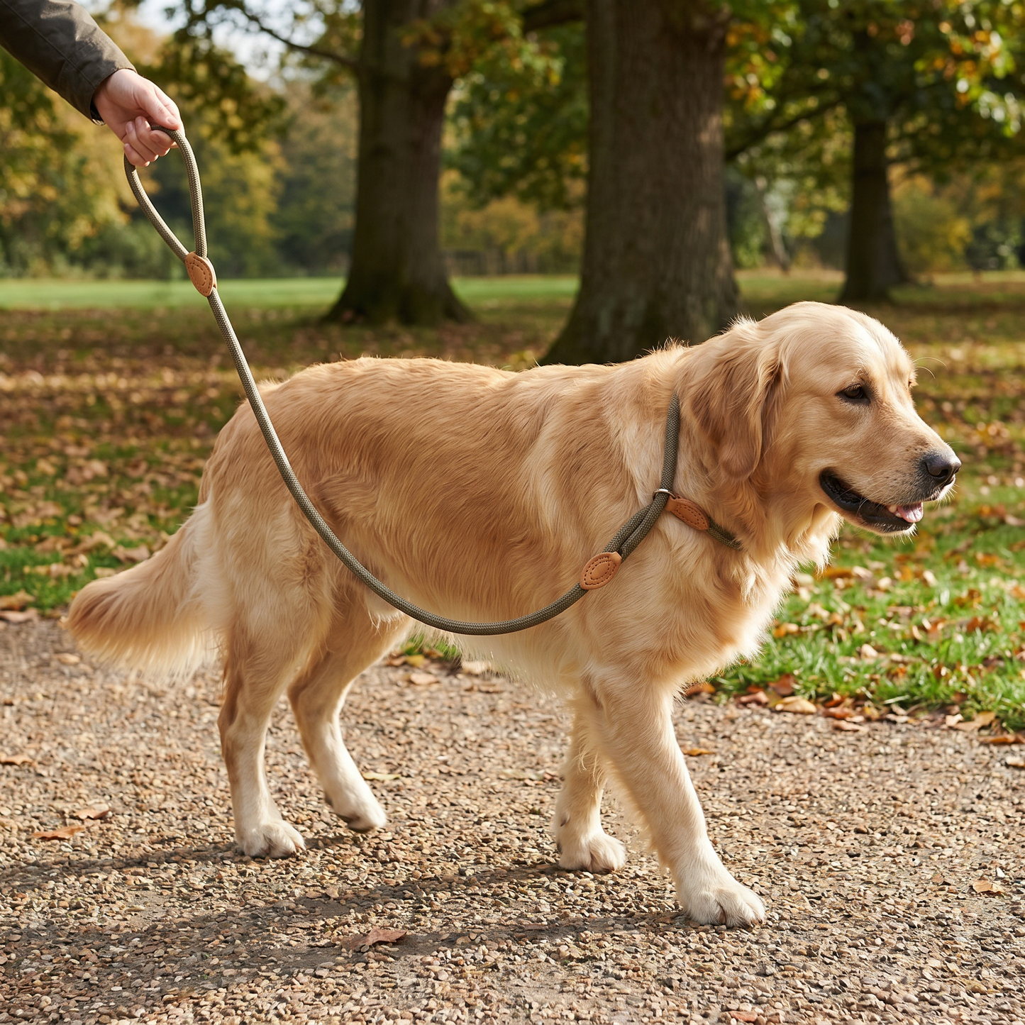 Snouty Everyday Training Lead