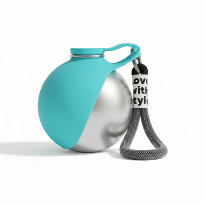 Snouty Rover Bottle