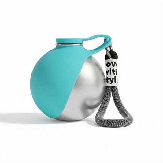 Snouty Rover Bottle