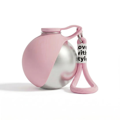 Snouty Rover Bottle