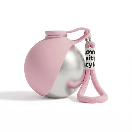 Snouty Rover Bottle