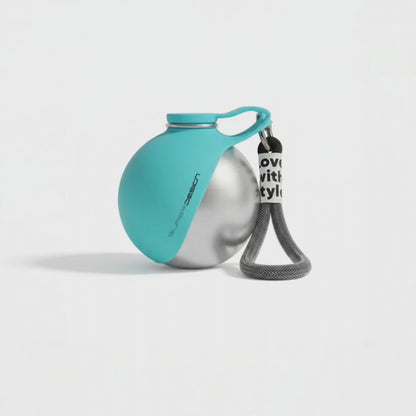 Snouty Rover Bottle